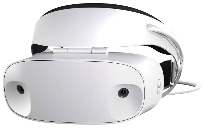 VR система